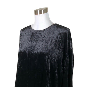Unisex Eileen Fisher - Pluus, suurus 38 - Must (3)
