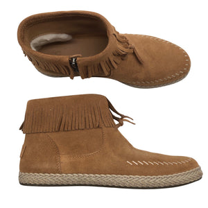 Unisex Ugg - Poolsaapad, suurus 41 - Pruun (1)