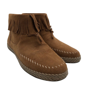 Unisex Ugg - Poolsaapad, suurus 41 - Pruun (2)