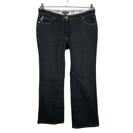Unisex Burberry - Teksad, suurus 40 - Sinine ()