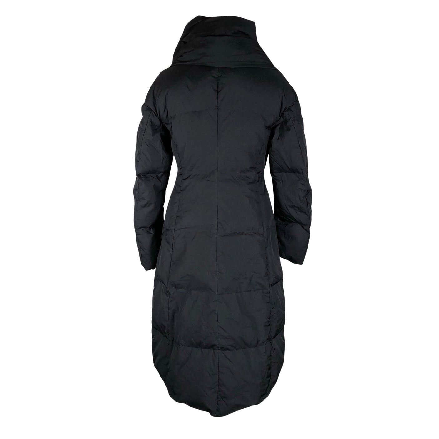 Unisex Benetton - Sulejope, suurus 38 - Must (2)
