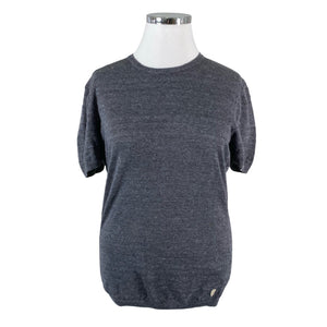 Unisex Falconeri - Kampsun, suurus 44 - Hall (1)
