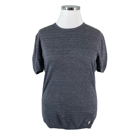 Unisex Falconeri - Kampsun, suurus 44 - Hall ()
