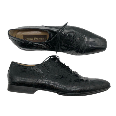 Unisex Cesare Paciotti - Igapäevased jalanõud, suurus 43 - Must ()