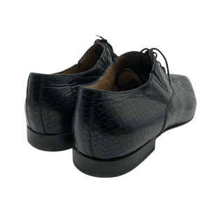 Unisex Cesare Paciotti - Igapäevased jalanõud, suurus 43 - Must (3)