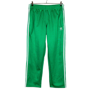Unisex Adidas - Soojenduspüksid, suurus L - Roheline (1)