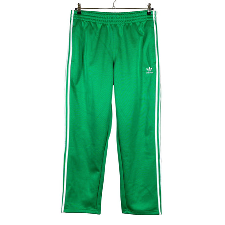 Unisex Adidas - Soojenduspüksid, suurus L - Roheline ()