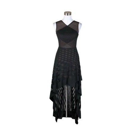 Unisex BCBG Maxazria - Pidulik kleit, suurus 36 - Must ()