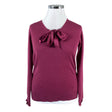 Unisex Gabriella K. - Kampsun, suurus 42 - Lilla ()