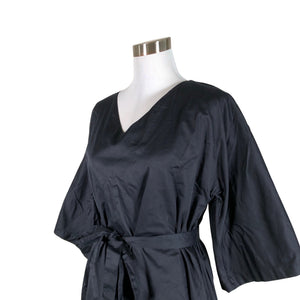 Unisex Vestiarium - Mitteveniv kleit, suurus 40 - Sinine (3)