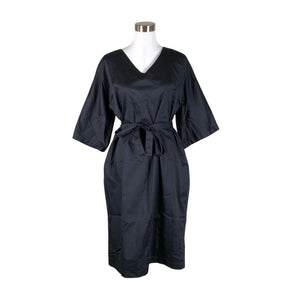 Unisex Vestiarium - Mitteveniv kleit, suurus 40 - Sinine (1)