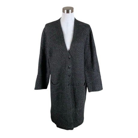 Unisex Escada - Kardigan, suurus 40 - Hall ()