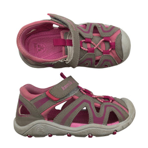 Unisex Kamik - Rihmikud, suurus 29 - Hall (1)