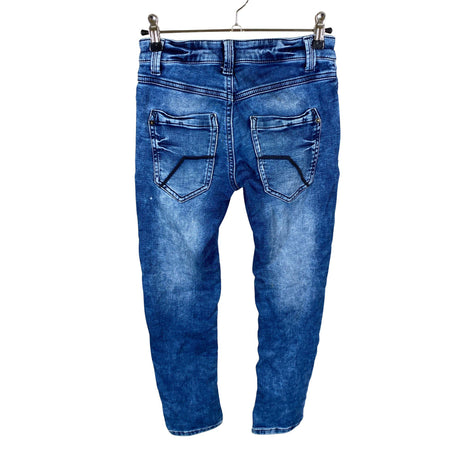 Unisex s.Oliver - Teksad, suurus 134 - 140 - Sinine (2)