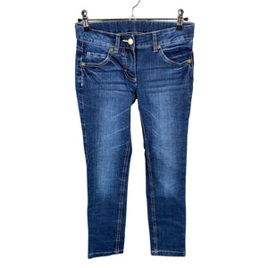 Unisex Benetton - Teksad, suurus 134 - 140 - Sinine (1)