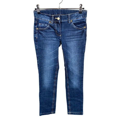 Unisex Benetton - Teksad, suurus 134 - 140 - Sinine ()