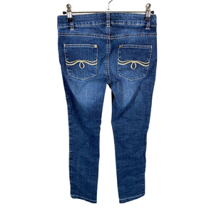 Unisex Benetton - Teksad, suurus 134 - 140 - Sinine (2)