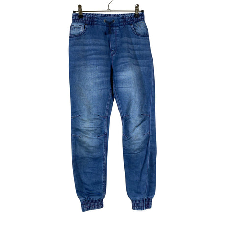 Unisex Polarn O. Pyret - Teksad, suurus 128 - 134 - Sinine ()