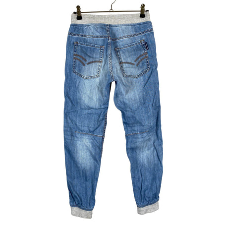 Unisex Polarn O. Pyret - Teksad, suurus 134 - 140 - Sinine (2)