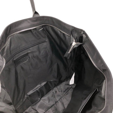 Unisex Aarikka - Reisikott, suurus Maxi - Must (2)