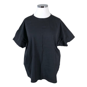 Unisex Riva Clothing - T-särk, suurus 44 - Must (1)