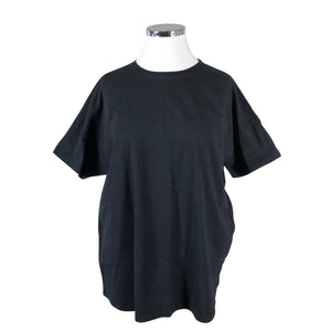 Unisex Riva Clothing - T-särk, suurus 44 - Must (1)
