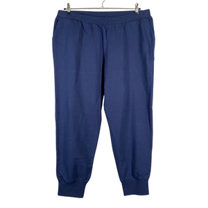Unisex Nanso - Dressikangast püksid, suurus 50 - Sinine (1)