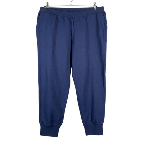 Unisex Nanso - Dressikangast püksid, suurus 50 - Sinine ()