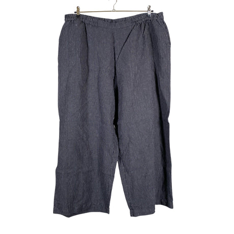 Unisex Gudrun Sjöden - Mittevenivad püksid, suurus 52 - Hall ()