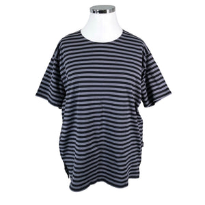Unisex Erja Raittinen - T-särk, suurus 44 - Hall (1)