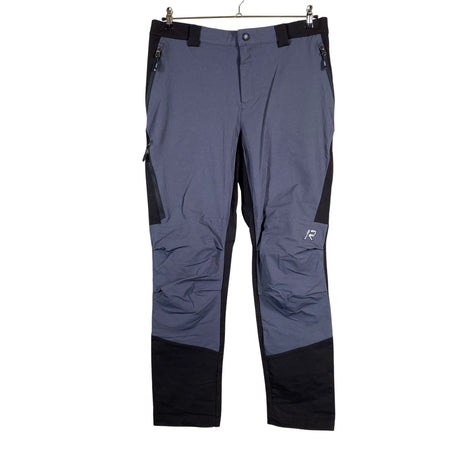 Unisex Raiski - Õuepüksid, suurus XL - Must ()