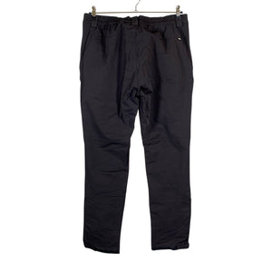 Unisex Raiski - Õuepüksid, suurus XL - Must (2)