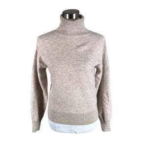 Unisex Your Face - Kampsun, suurus 36 - Pruun (1)