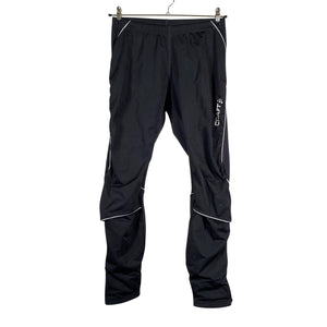 Unisex Craft - Softshell püksid, suurus 38 - Must (1)