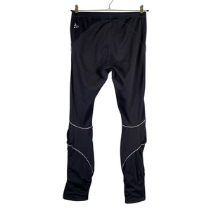 Unisex Craft - Softshell püksid, suurus 38 - Must (2)