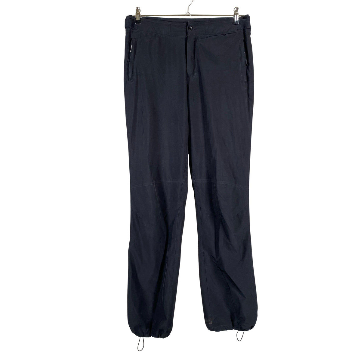 Unisex Luhta - Õuepüksid, suurus 40 - Must (1)