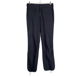 Unisex Luhta - Õuepüksid, suurus 40 - Must (1)