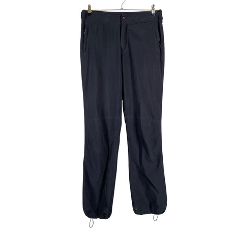 Unisex Luhta - Õuepüksid, suurus 40 - Must ()