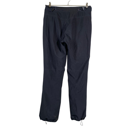 Unisex Luhta - Õuepüksid, suurus 40 - Must (2)