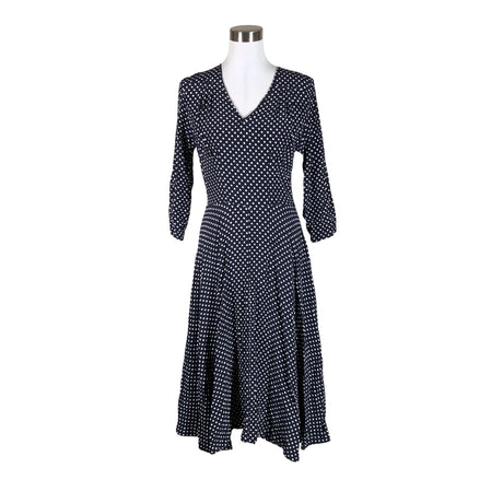 Unisex Jumperfabriken - Õhuke kleit, suurus 38 - Sinine ()