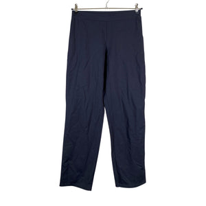 Unisex Nanso - Trikotaažist püksid, suurus 38 - Must (1)