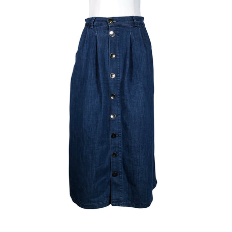 Unisex Hugo Boss - Teksaseelik, suurus 38 - Sinine ()