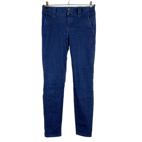 Unisex Massimo Dutti - Teksad, suurus 38 - Sinine ()
