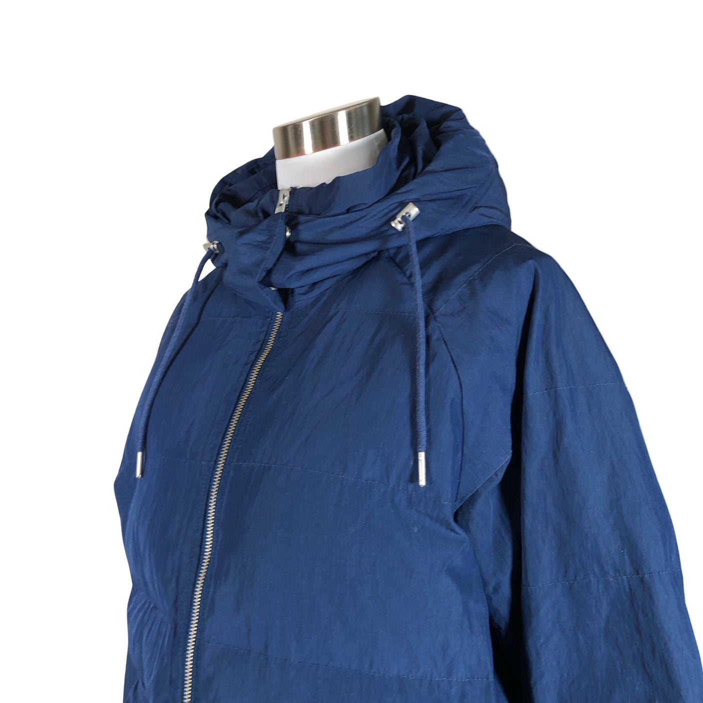 Unisex Makia - Talvejope, suurus 36 - Sinine (3)