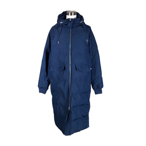 Unisex Makia - Talvejope, suurus 36 - Sinine (1)
