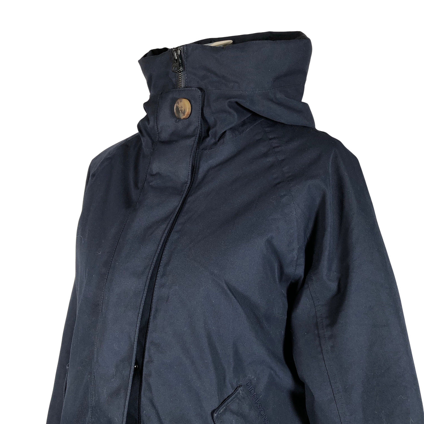 Unisex Didriksons - Talvejope, suurus 38 - Sinine (3)