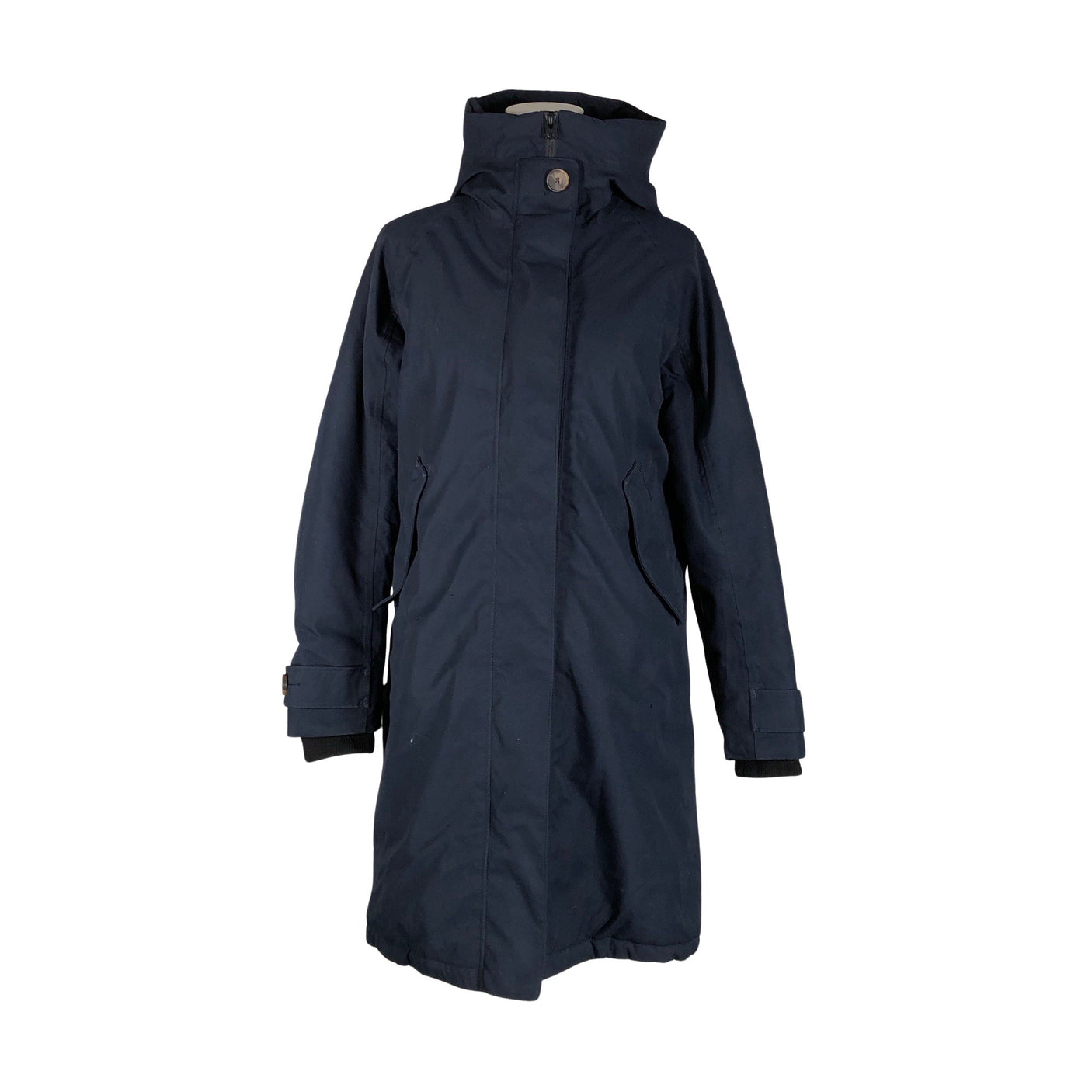 Unisex Didriksons - Talvejope, suurus 38 - Sinine (1)