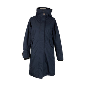 Unisex Didriksons - Talvejope, suurus 38 - Sinine (1)