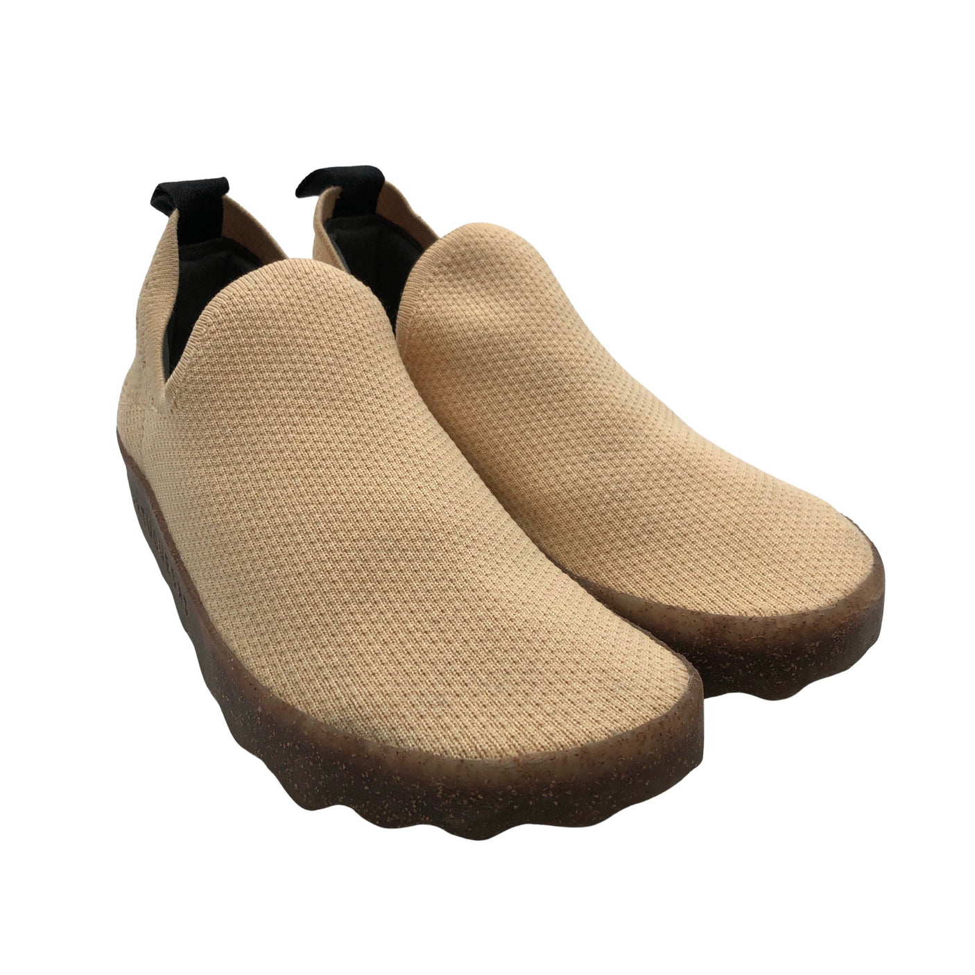 Unisex Asportuguesas - Tossud, suurus 39 - Kollane (2)