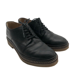 Unisex Kickers - Igapäevased jalanõud, suurus 38 - Must (2)